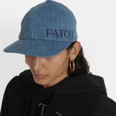 2025年最新】PATOU レディース キャップの人気アイテム - メルカリ