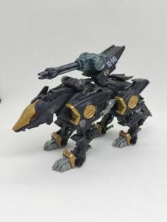 ゾイド　シャドー　フィギュア ゾイド シャドー フィギュア - メルカリ