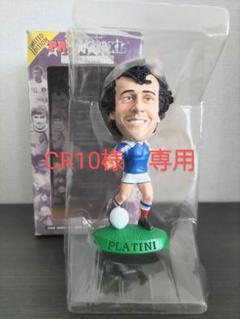 プラティニ Michel Platini プロスターズフィギュア7体 Amazon.co.jp: プラティニ Michel Platini プロスターズ