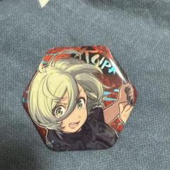 ガルクラ anisugar 缶バッジ ルパ　12個セット アニメ「ガールズバンドクライ」 POP UP SHOP