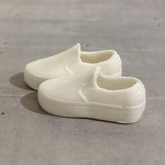 1/6ドール用　スニーカー　スリッポン　（シューズ、靴）　リカちゃん　ブライスにのサムネイル