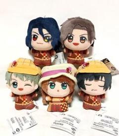 アイドルマスターSideＭ　ちびぐるみ　CIRCLE OF DELIGHT 03