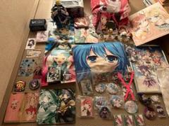 【引退品】アニメグッズ超大量まとめ売り デート・ア・ライブ、東方など バラ売り可 引退品】アニメグッズ超大量まとめ売り デート・ア・ライブ