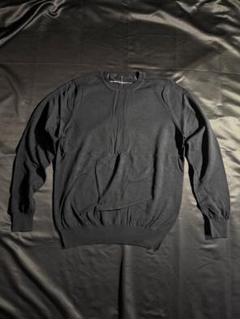 uniform experiment コットンニット未使用品のサムネイル