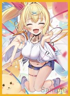 2025年最新】星川サラ スリーブの人気アイテム - メルカリ