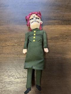 2025年最新】花京院典明 ぬいぐるみの人気アイテム - メルカリ