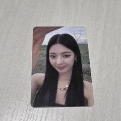 2025年最新】itzy トレカ リアの人気アイテム - メルカリ