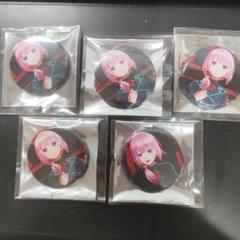 神椿 御伽噺 缶バッジ 2025年最新】神椿 御伽噺の人気アイテム - メルカリ