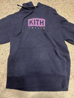 2025年最新】kith treats パーカーの人気アイテム - メルカリ
