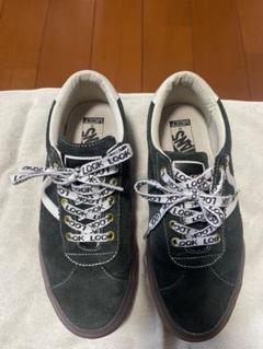 2025年最新】lqqk studio vansの人気アイテム - メルカリ