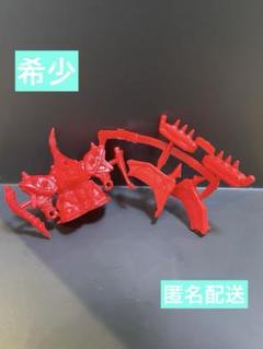 希少 怨霊戦士クルガンサザバルガ ガン消し 未切り ガンダム ガンドランダー 2025年最新】ガン消し クルガンサザバルガの人気アイテム - メルカリ