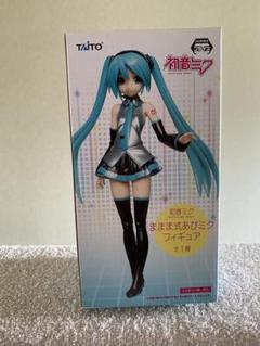 初音ミク ままま式あぴミク フィギュア
