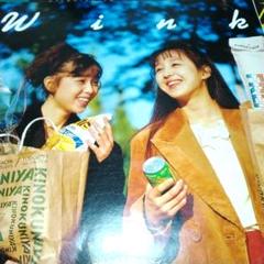 2025年最新】Wink 相田翔子の人気アイテム - メルカリ
