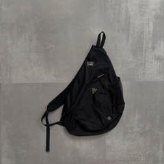 90's avirex スリングバッグ y2k vintage ショルダーバッグ AVIREX アヴィレックス ショルダーバッグ y2k