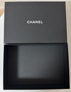CHANEL シャネル 　空箱おまとめ15箱　正規品中古 Yahoo!オークション -「シャネル空箱」の落札相場・落札価格