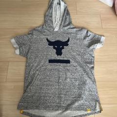 Under Armour Project ロックテリー