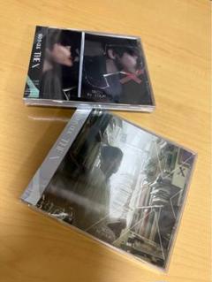 【新品未開封】 THE X ソイングク ソ・イングク CD BCセット THE X | SEO IN GUK JAPAN OFFICIAL