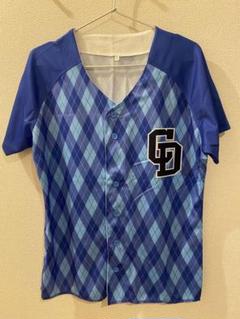 中日ドラゴンズユニフォーム(非売品)
