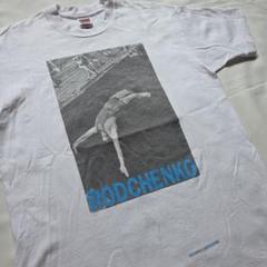 【L】Aleksander Rodchenko / THE DIVE tシャツ