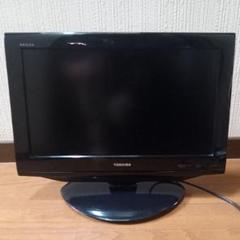 その他 REGZA 19RE 壁付キット』 東芝 LED REGZA 19RE1 [19インチ] のクチコミ