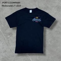 2025年最新】マクドナルド Tシャツ 90sの人気アイテム - メルカリ