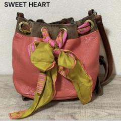 Jewel Changes（ジュエルチェンジズ）の「SWEETHEART スカーフ