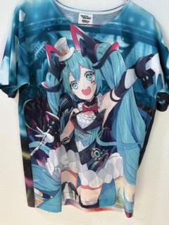 2025年最新】フルグラフィックtシャツ 初音ミクの人気アイテム