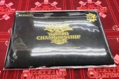 WCS 2024 入場特典　セレブレーションイベント記念品 遊戯王 WCS 2024 入場特典 セレブレーションイベント記念品