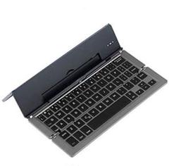 新品 Geyes 折りたたみ Bluetoothキーボード 本体 USB-C