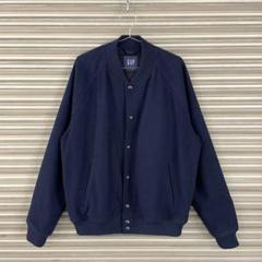 gap スタジャン アウター 軽く着れる。スタジャンコーデのスタイリング | Gap公式