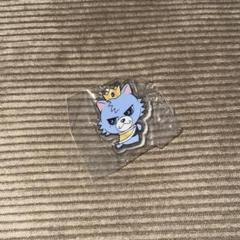 登坂広臣 会場ガチャコンプ クリアチャーム フラッグストラップ