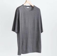 ペ*川様 MAATEE&SONSシルクボートネック サイズ2 マーティーアンドサ ペ*川様 MAATEE&SONSシルクボートネック サイズ2 マーティー