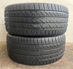 245/35 ZR20 サマータイヤ2本セット 即購入OK 【225/35R20 2本セット】2023年製 新品輸入タイヤ（245