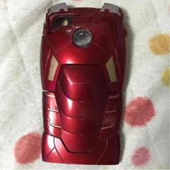 2025年最新】iPhone5ケース アイアンマンの人気アイテム - メルカリ
