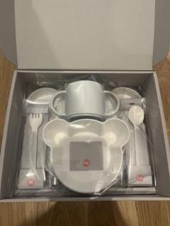 tak. ベビー用食器