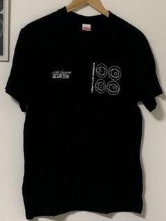 I Don't Like Mondays. Tシャツ サイン I Don't Like Mondays. x ®Label Organic Message T-Shirt