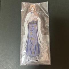 暁のヨナ くじメイト ウェブポン B賞アクリルスタンド スウォン