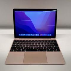 MacBook 12インチ 2017 8GB 512GB 訳あり 最終値下 MacBook 12インチ 2017 8GB 512GB 訳あり 最終値下 - メルカリ