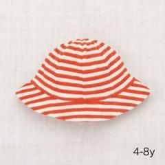 み*ほ様 misha&puff ビーチハット Misha&Puff Seaside Beach Hat/ Lawn | hanakao