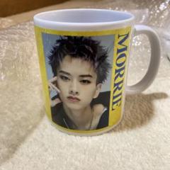 MORRIE マグカップ