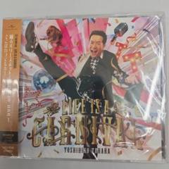 田原俊彦　新品未開封CD アルバム【8月までバラ売り可】 2025年最新】田原俊彦 cdの人気アイテム - メルカリ