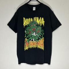 新品/未開封】WANIMA ビルボード アコースティックLIVE限定 Tシャツ
