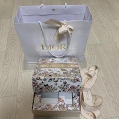 S*2様 DIORギフトボックス ミニボトル10本セット ディオール ギフトセット・コフレページ | フレグランス (香水