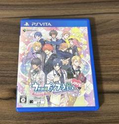 うたの☆プリンスさまっ♪ AASSL PS vita ゲームソフト　うたプリ