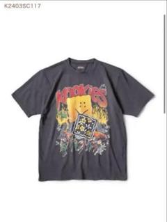 2025年最新】KAPITAL メンズ Tシャツの人気アイテム - メルカリ