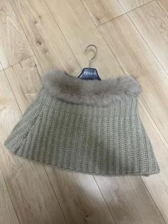 2025年最新】Weekend Max Mara ネックウォーマー・スヌードの