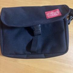 Manhattan Portage メッセンジャーバッグ