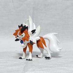 2025年最新】ルガルガン モンコレの人気アイテム - メルカリ