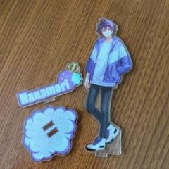 ななもり。 アクスタ すとめもForever ななもり。 アクスタ すとめもForever - メルカリ