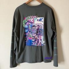 Amazon.co.jp: ずっと真夜中でいいのに。Tシャツ Lサイズ 本格